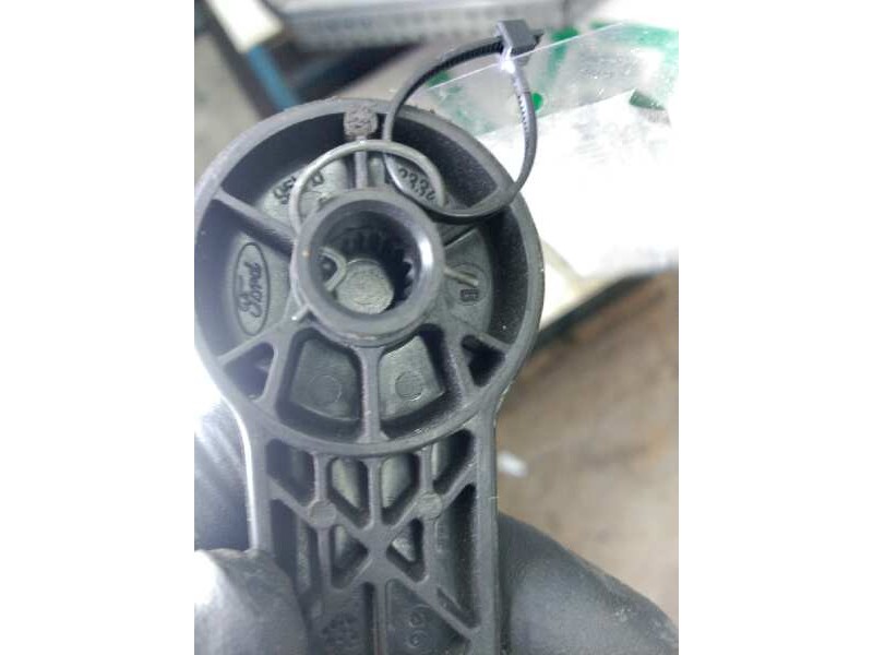 Recambio de maneta elevalunas trasera izquierda para ford focus berlina (cak) ambiente referencia OEM IAM   