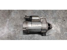 Recambio de motor arranque para mercedes-benz sprinterii (furg. distrib. carga)(reserve) 310/313/316 cdi (906.135) referencia OE 2