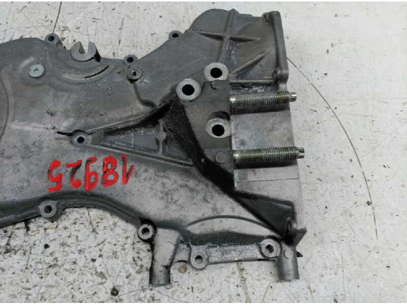 Recambio de tapa distribucion para ford focus berlina (cap) ghia referencia OEM IAM 5M5G6007AK  
