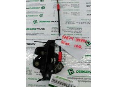 Recambio de cerradura puerta carga para peugeot partner (s2) combi pro referencia OEM IAM  TRASERO INFERIOR IZQUIERDA 