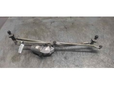 Recambio de motor limpia delantero para mercedes-benz sprinterii (furg. distrib. carga)(reserve) 310/313/316 cdi (906.135) refer 2