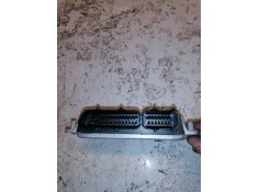 Recambio de centralita motor uce para seat leon (1m1) stella referencia OEM IAM 036906032H 0261207191  2