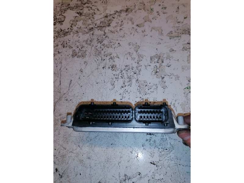 Recambio de centralita motor uce para seat leon (1m1) stella referencia OEM IAM 036906032H 0261207191 