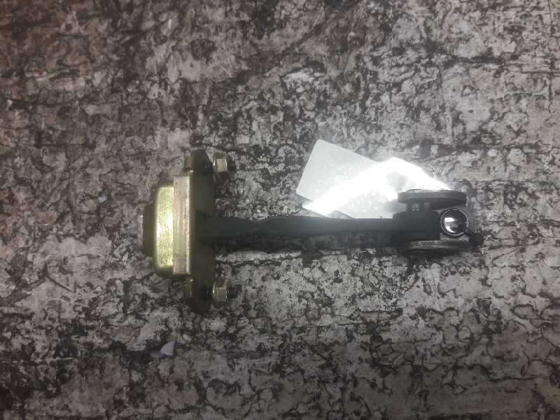 Recambio de freno de puerta para ford fusion (cbk) ambiente referencia OEM IAM  DELANTERA DERECHA 