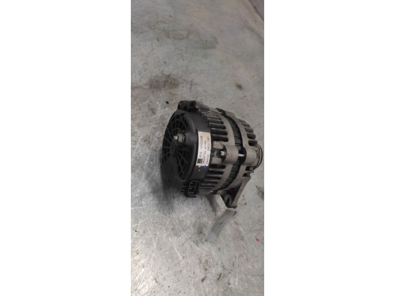 Recambio de alternador para opel astra h ber. cosmo referencia OEM IAM 8980311541  14v 42/100a