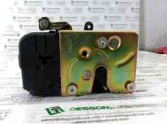 Recambio de cerradura puerta delantera derecha para peugeot partner (s2) combi pro referencia OEM IAM   