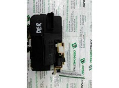 Recambio de cerradura puerta delantera derecha para peugeot partner (s2) combi pro referencia OEM IAM    2