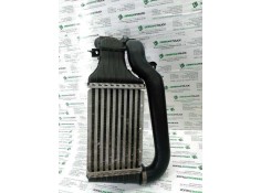 Recambio de intercooler para opel zafira a referencia OEM IAM   