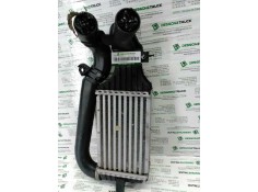 Recambio de intercooler para opel zafira a referencia OEM IAM    2