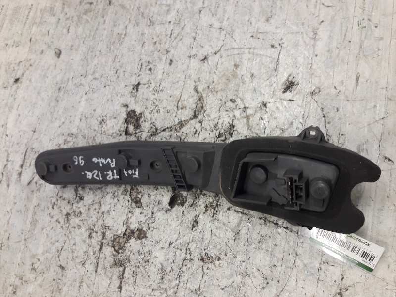 Recambio de portalamparas para fiat punto berlina (176) gt t 130 referencia OEM IAM 36510751  