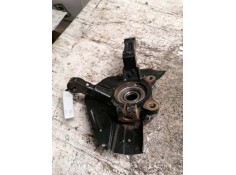 Recambio de mangueta delantera izquierda para fiat scudo (222) 2.0 jtd familiar (5 asientos) referencia OEM IAM    2