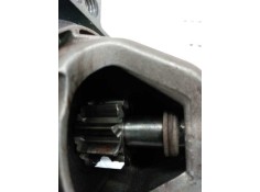 Recambio de motor arranque para opel zafira a referencia OEM IAM   