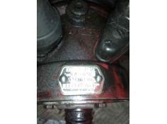 Recambio de valvula aire para renault m 180/210/230.13/16 midliner fgfe modelo 210.13 151 kw e1 larga distancia referencia OEM I 2