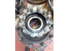 Recambio de buje trasero izquierdo para volvo fh 12 asta 2001 e2 / e3 fsa  6x2/4 e2/e3 largo globetrotter (lhh2, l2h2) referenci