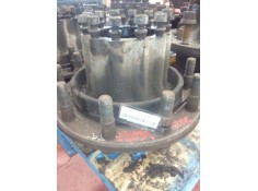 Recambio de buje trasero izquierdo para volvo fh 12 asta 2001 e2 / e3 fsa  6x2/4 e2/e3 largo globetrotter (lhh2, l2h2) referenci 2