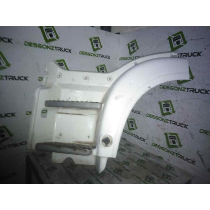 Recambio de paso rueda izquierdo para man tg - a 26.xxx fg fnlc 6x2 (e2) l referencia OEM IAM   