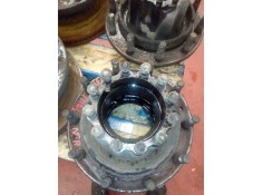 Recambio de buje trasero derecho para volvo fh 12 asta 2001 e2 / e3 fsa  6x2/4 e2/e3 largo globetrotter (lhh2, l2h2) referencia 