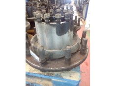 Recambio de buje trasero derecho para volvo fh 12 asta 2001 e2 / e3 fsa  6x2/4 e2/e3 largo globetrotter (lhh2, l2h2) referencia  2