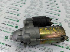 Recambio de motor arranque para ford mondeo berlina (gd) ambiente referencia OEM IAM   