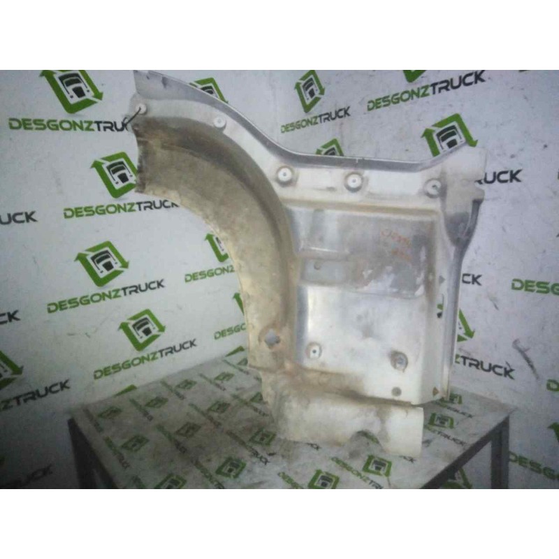 Recambio de paso rueda izquierdo para man tg - a 26.xxx fg fnlc 6x2 (e2) l referencia OEM IAM   