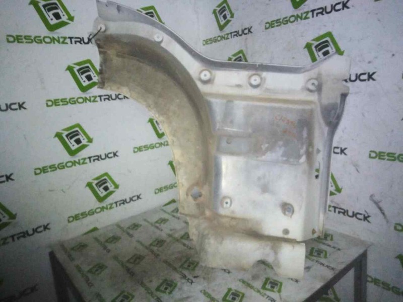 Recambio de paso rueda izquierdo para man tg - a 26.xxx fg fnlc 6x2 (e2) l referencia OEM IAM   