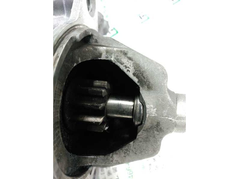 Recambio de motor arranque para ford mondeo berlina (gd) ambiente referencia OEM IAM   