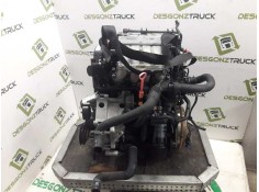 Recambio de motor completo para volkswagen golf iii berlina (1h1) cl referencia OEM IAM AFT  