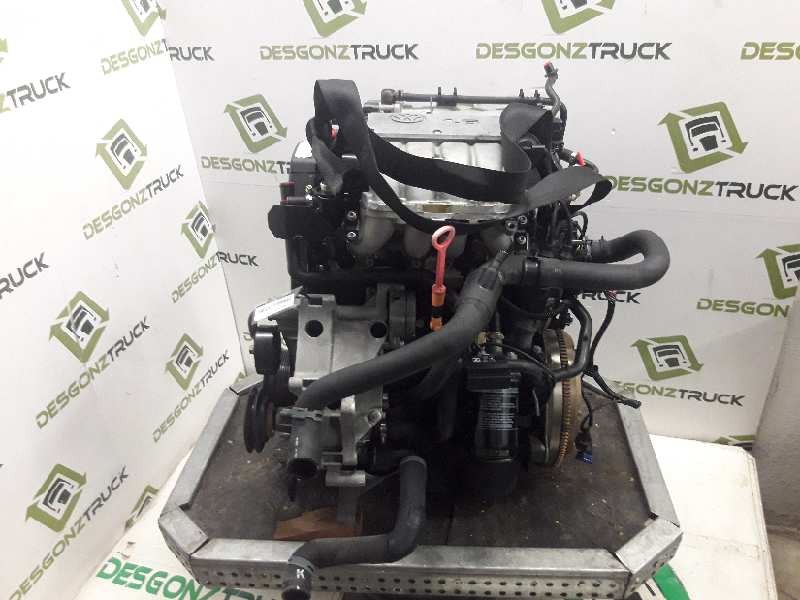 Recambio de motor completo para volkswagen golf iii berlina (1h1) cl referencia OEM IAM AFT  