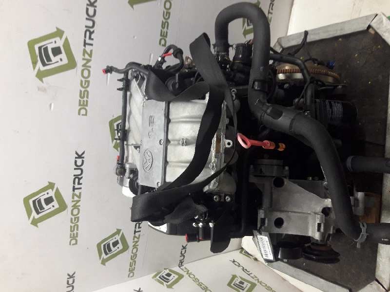 Recambio de motor completo para volkswagen golf iii berlina (1h1) cl referencia OEM IAM AFT  