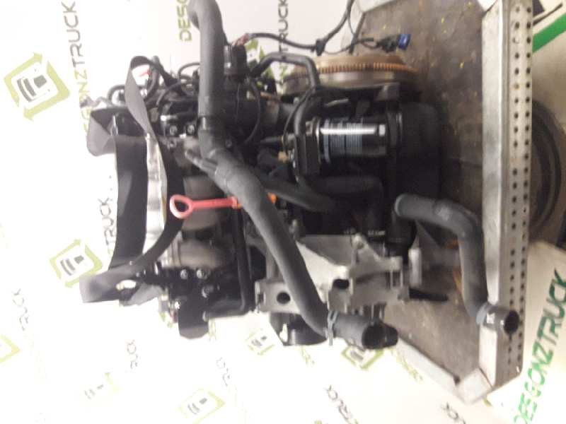 Recambio de motor completo para volkswagen golf iii berlina (1h1) cl referencia OEM IAM AFT  