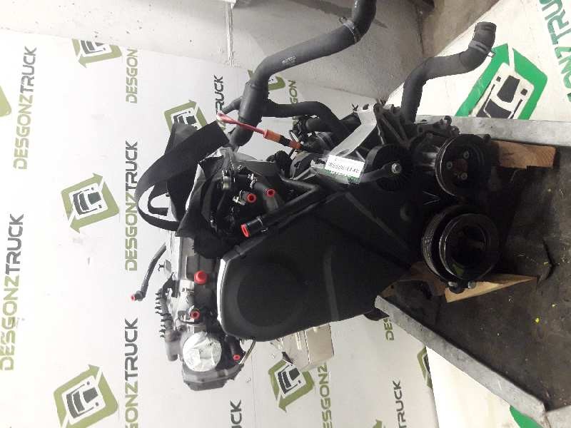 Recambio de motor completo para volkswagen golf iii berlina (1h1) cl referencia OEM IAM AFT  