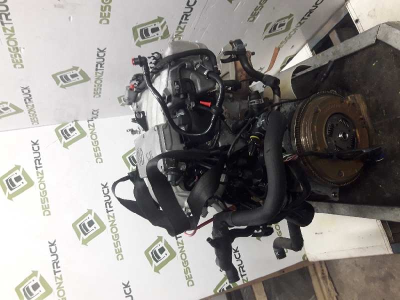 Recambio de motor completo para volkswagen golf iii berlina (1h1) cl referencia OEM IAM AFT  
