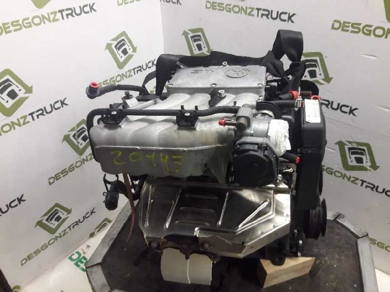 Recambio de motor completo para volkswagen golf iii berlina (1h1) cl referencia OEM IAM AFT  