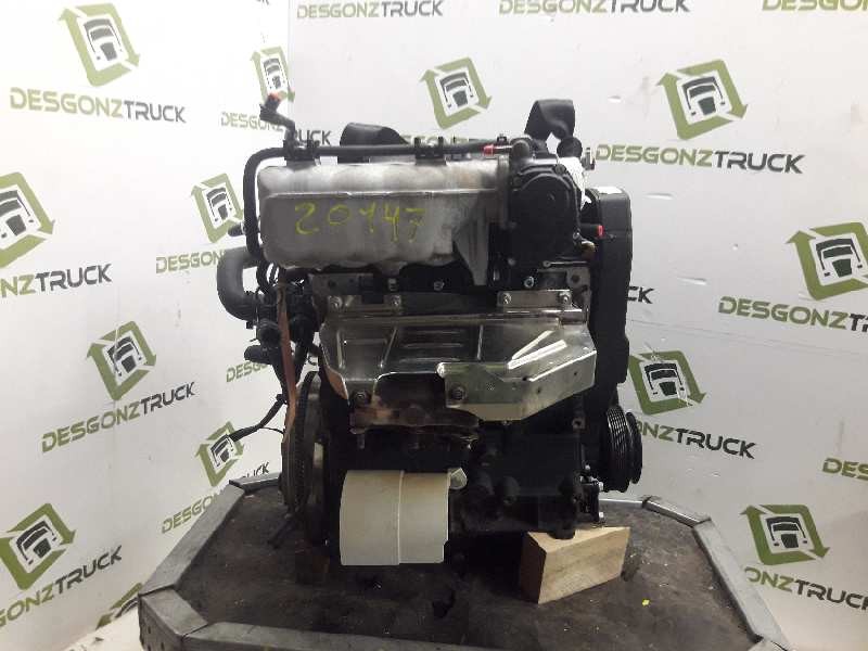 Recambio de motor completo para volkswagen golf iii berlina (1h1) cl referencia OEM IAM AFT  