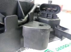Recambio de electroventilador para opel zafira a referencia OEM IAM   