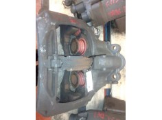Recambio de pinza freno delantera izquierda para mercedes-benz actros 2/3 2 - ejes / 6 cil. 1848(4x2) om 501 la megaspace refere