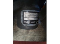 Recambio de pinza freno delantera izquierda para mercedes-benz actros 2/3 2 - ejes / 6 cil. 1848(4x2) om 501 la megaspace refere 2