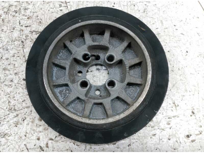 Recambio de polea cigueñal para skoda felicia berlina ( 791) blue sky referencia OEM IAM 028105243AC  