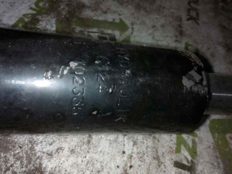 Recambio de brazo elevacion cabina para man tg - a 18.xxx 10.5 diesel referencia OEM IAM   