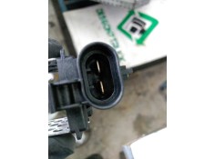 Recambio de resistencia electroventilador para opel zafira a referencia OEM IAM 3134503069   2