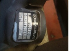 Recambio de pinza freno delantera derecha para mercedes-benz actros 2/3 2 - ejes / 6 cil. 1848(4x2) om 501 la megaspace referenc 2