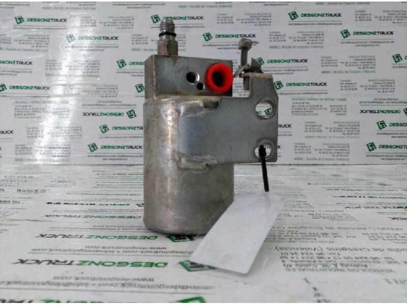 Recambio de filtro secante para opel zafira a referencia OEM IAM   