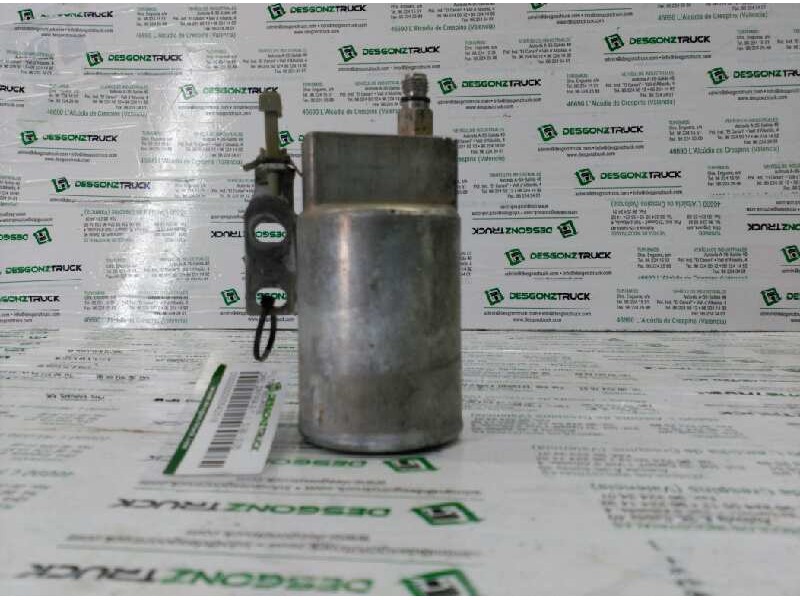 Recambio de filtro secante para opel zafira a referencia OEM IAM   