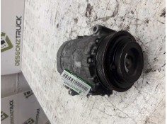 Recambio de compresor aire acondicionado para land rover freelander baikal familiar referencia OEM IAM SB2691559 44717082537SBU1