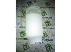 Recambio de deflector izquierdo para volvo fl 614 - 180/220 fsa 128 / 132 kw largo (lh1 o l2h1) referencia OEM IAM 3181117  
