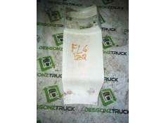 Recambio de deflector izquierdo para volvo fl 614 - 180/220 fsa 128 / 132 kw largo (lh1 o l2h1) referencia OEM IAM 3181117   2