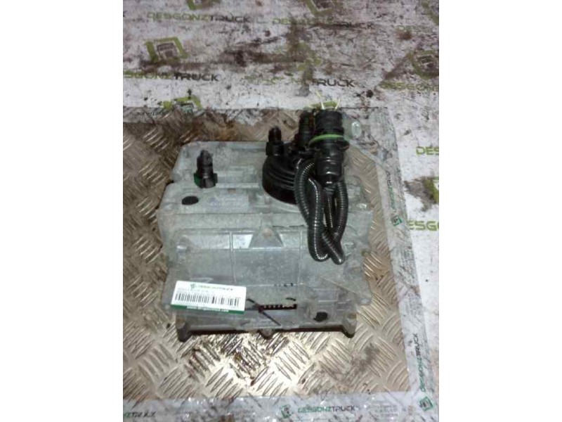 Recambio de modulador adblue para renault magnum ab 2005 12.8 diesel referencia OEM IAM 7485003183  