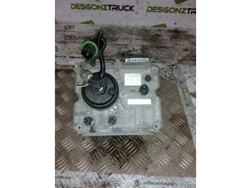 Recambio de modulador adblue para renault magnum ab 2005 12.8 diesel referencia OEM IAM 7485003183  