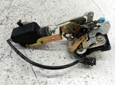 Recambio de cerradura puerta trasera izquierda para skoda felicia berlina ( 791) blue sky referencia OEM IAM 6U0837013  