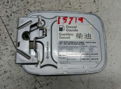 Recambio de tapa exterior combustible para skoda felicia berlina ( 791) blue sky referencia OEM IAM 6U9809905   2